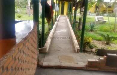 Imagem 3: Chácara 02 hectares na região do bandeira sentido chapada 18 km da fundação Brad