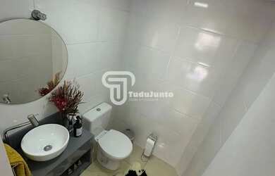 Imagem 4: Sobrado à venda no bairro Jardins em Palhoça/SC