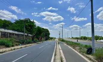 Imagem 4: VENDO UM MARAVILHOSO IMOVEL COMERCIAL / INDUSTRIAL EM TERESINA NA MARGEM DA BR 316