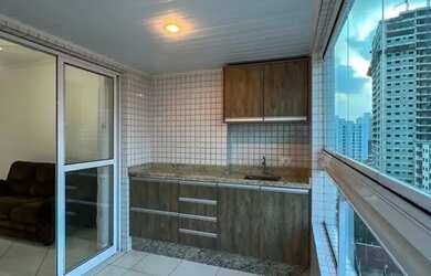 Imagem 5: Apartamento Residencial à venda, Aviação, Praia Grande - AP4958