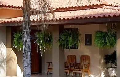 Imagem 2: Vendo chácara no pantanal