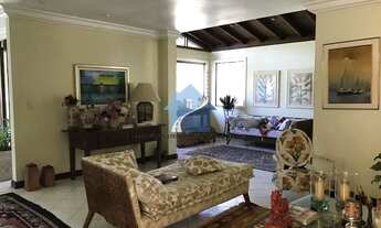 Imagem: Casa no Condomínio Jardim Europa IV - Ponta