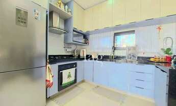 Imagem 5: Casa à venda, 104 m² por R$ 790.000,00 - Condomínio Horto Florestal II - Sorocaba/SP