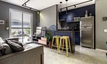 Imagem: Apartamento em Mooca