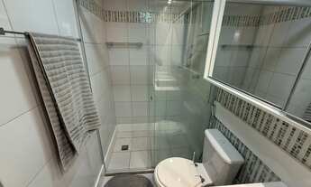 Imagem 7: Apt. LIFE RESORT (2 Quartos) Mobiliado