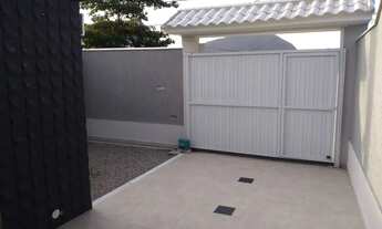 Imagem 2: Casa à venda, 98 m² por R$ 540.000,00 - Jardim Atlântico Central (Itaipuaçu) - Maricá/RJ