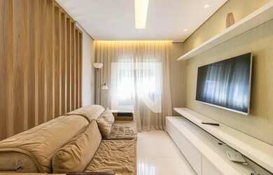 Imagem 6: Apartamento à Venda - Alphaville, 2 Quartos, 96 m2