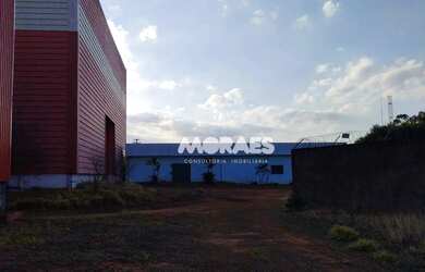 Imagem 7: Galpão e Barracão com 24.000 m², para aluguel R$ 42.000/mês ou venda R$ 11.000.000 - Zona