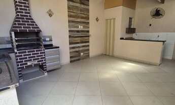 Imagem: Excelente imóvel no campo dos alemães