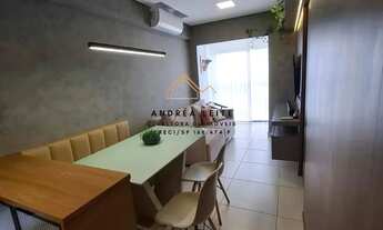 Imagem 5: Apartamento 2 dormitórios para locação ou venda, Campolim em Sorocaba/SP