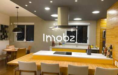 Imagem 2: Apartamento à venda na Deputado Laércio Corte, 1430 - Paraíso do Morumbi - São Paulo - SP