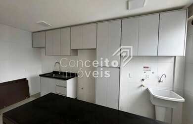 Imagem 6: Edifício Rio Sena - Vila Estrela - Apartamento