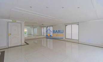 Imagem 5: Apartamento com 3 dormitórios à venda, 192 m² por R$ 2.250.000 - Higienópolis - São Paulo