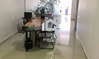 Imagem: Sala comercial com 85m², 2 banheiros