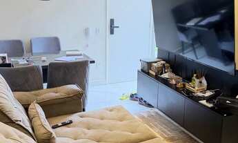 Imagem: Repasso apartamento no Ville municipal