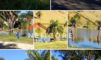 Imagem: Lote em condomínio em Capim Branco - Centro