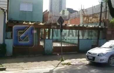 Imagem: Terreno Comercial de 280m² à venda em