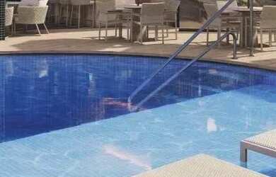 Imagem 4: Allure Caminho Das Árvores, 4 Suítes Em 152M² E 3 Vagas De Garagem. 13SMKHF