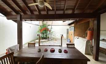 Imagem 5: Casa em Rua Evandro Ruivo - Jardim Estoril III - Bauru/SP