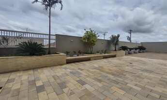 Imagem: Apartamento à venda em paulicéia, piracicaba