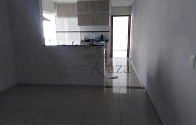 Imagem 3: Oportunidade - Casa - Jardim das Industrias - 2 Dormitórios - 100m² - Estuda Permuta