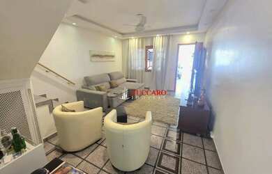 Imagem 4: Sobrado com 2 dormitórios à venda, 120 m² por R$ 690.000,00 - Macedo - Guarulhos/SP