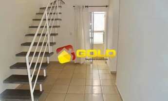 Imagem 7: Cobertura para Venda em Uberlândia, Patrimônio, 2 dormitórios, 2 banheiros, 2 vagas