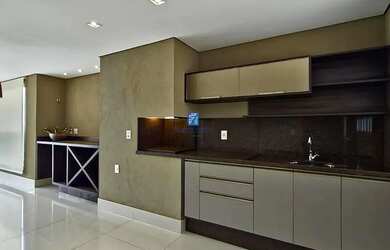 Imagem 7: Apartamento a venda Edificio Lermitage 4 suites e 4 vagas