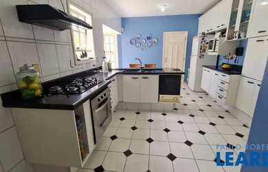 Imagem 7: CASA EM CONDOMÍNIO - URBANOVA - SP