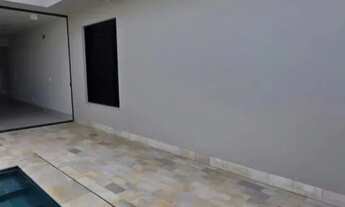 Imagem 4: Casa para Venda em Presidente Prudente, Jardim Alto da Boa Vista, 3 dormitórios, 3 suítes