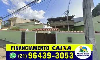 Imagem: Nova Cidade Casa Linear 3 Quartos