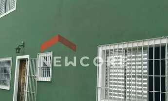 Imagem: Sobrado em 6ª Travessa Casimiro de Abreu