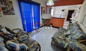 Imagem: Apartamento em Rua Caiapós - Tupi - Praia