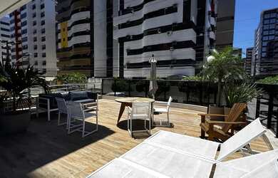 Imagem 6: Apartamento à venda no CONDOMÍNIO SMART 445 , PONTA VERDE, Maceió, AL