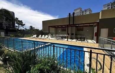 Imagem: Apartamento Open Protásio com piscina