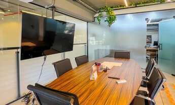 Imagem 7: Conjunto comercial para venda em Residencial Flórida , 295m²