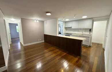 Imagem: Imóvel para aluguel tem 95 metros quadrados