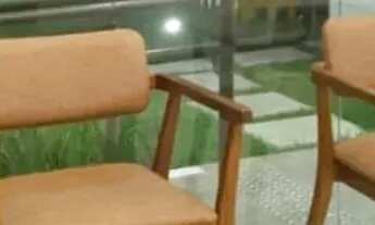 Imagem 4: Apartamento a venda com 3 quartos, suite, varanda, lazer. Em Zumbi - Recife - PE