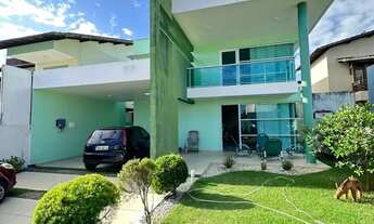 Imagem 3: Condomínio jardim Europa com 360 metros quadrados com 5 quartos em Antares - Maceió - AL