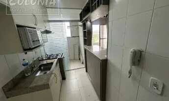 Imagem 3: Apartamento para locação - Utinga, Santo André