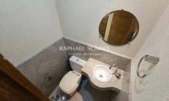 Imagem 6: Apartamento Nascente Vista Mar 170m2 3 Quartos