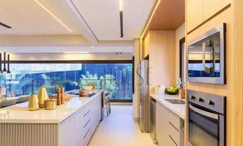 Imagem 4: Apartamento com 3 dormitórios à venda, 184 m² - Condominio Vitra Campolim - Votorantim/SP