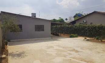 Imagem: Casa 03 Quartos Setor Parque Amazônia