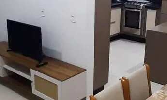 Imagem 2: Apartamento aluguel MENSAL no norte da ilha EM Florianópolis