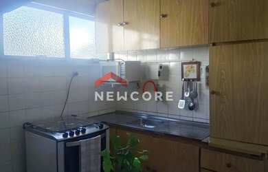 Imagem 3: Apartamento em Rua Álvares Machado - Vila Bocaina - Mauá/SP