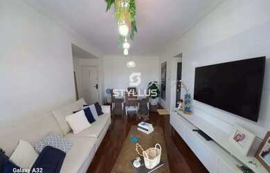 Imagem 7: Cachambi Apartamento com 2 dormitórios