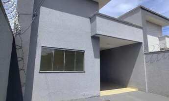 Imagem: Casa com 3 dormitórios à venda, 119 m²