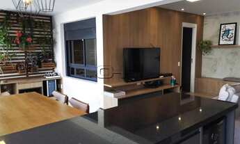 Imagem 4: Venda Apartamento 3 Dormitórios - 118 m² Pinheiros