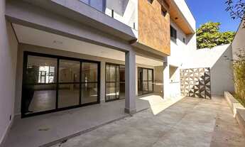 Imagem 6: Sobrado NOVO no Parque Espacial!