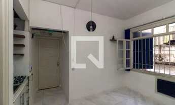 Imagem 3: Apartamento à Venda - Santa Cecília, 1 Quarto, 23 m2